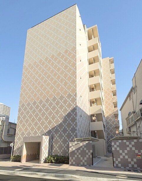 プレミアムキューブG西大井